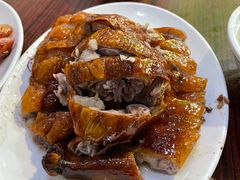 -凌舍好烧鹅(中山路店)