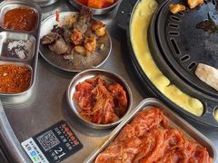 -马场洞肉铺(高丽街店)