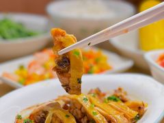 -老乡鸡(上海白玉兰广场店)