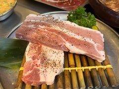 -大叹号·朝鲜族烤肉(潍坊泰华城店)