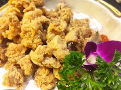 -千寻山野烤肉(中关村店)