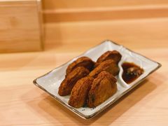 鱼饼-和樂日本料理