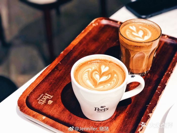 peets coffee皮爷咖啡(东湖路店)可塔朵图片 - 第960张
