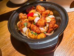 -大树餐厅(益田假日店)