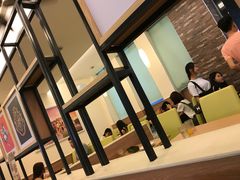 -萨莉亚意式餐厅(上下九店)
