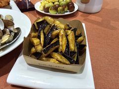 -双合园·海鲜水饺青岛菜(九水东路店)