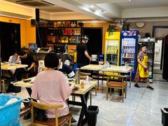 -尚岛私房菜(西方巷店)