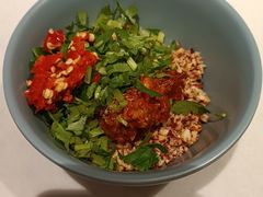 云南蘸料-小街猪手(团结湖店)