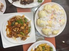 -勺园饭店(骨科医院店)