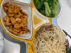-乔阿马·江南味·驴肉香(龙湖华泾天街店)