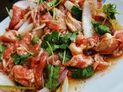 招牌肥牛-杨记齐齐哈尔烤肉(总店)