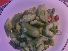 -徐记小怪兽肉蟹煲店(哈西万达金街店)