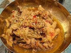 -浩海火燒雲傣家菜(芮欧百货店)