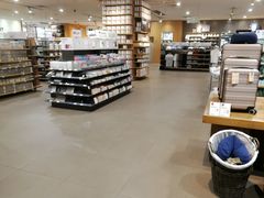 -MUJI无印良品(茂业天地店)