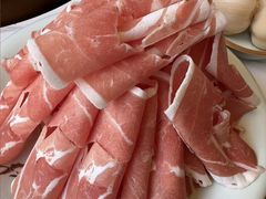 -穆斯林饭庄(明德南街店)