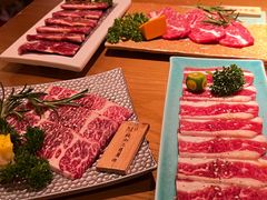 -MIKOMIKO和牛烧肉专门店(南门店)
