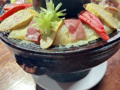 -和顺古镇