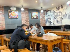 -晋来顺手擀面(金地花园店)