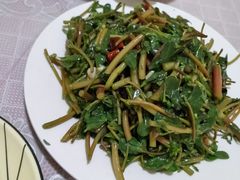 -金台阶鱼馆(于桥水库店)