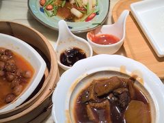 -陶陶居酒家(SM二期购物广场店)