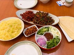 -老昌春饼(中央大街店)