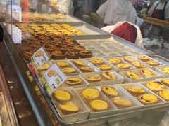 自助取餐区-鲍师傅糕点(文昌阁店)