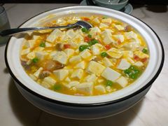 海鲜豆腐-韵秋荷(宝山龙湖天街店)