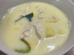 -Kat's Kitchen
