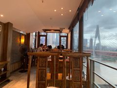 -纸盐河码头火锅(十八梯店)