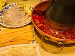 -东镇老火锅(长春路首店)