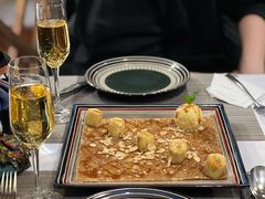 anna皇后安娜可丽饼-LA CREPERIE BRETONNE布列塔尼法式餐厅(天童北路店)