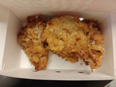 -肯德基(电力路店)