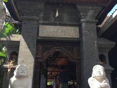 -脏鸭餐厅(乌布总店)