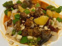 -阿娜尔·新疆菜(宜家荟聚中心店)