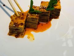 -陶苏·品味融合川菜(龙湖源著天街店)