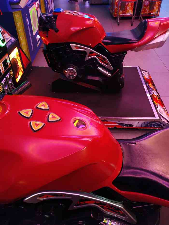 风云再起游乐汇(迪美购物中心店)-"7月第80篇迪美真的是小时候的回忆