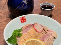 -香园茶社·金陵小灶(老门东店)