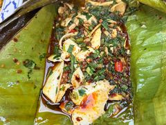 包烧黄喉-多哥水傣味餐厅(司马巷店)