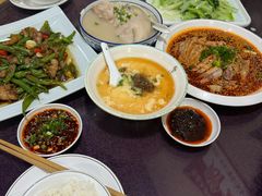 -丁太婆老妈蹄花(人民公园非遗总店)