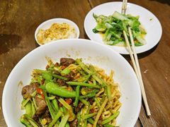 -寻裕记·现炒浇头面(人民广场店)