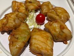 -新兴·金羊座·粤菜点心(乐峰店)