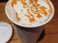 星巴克(兰桂坊店)-星巴克(兰桂坊店)