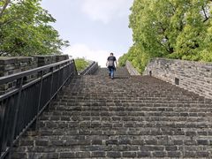 -虞山城墙