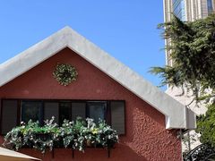 -中山路壹号传奇club·啤酒花园餐厅