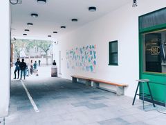 -RAC BAR(安福路店)