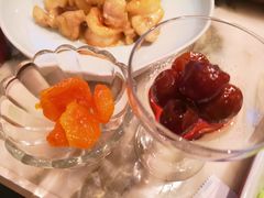 -京华烟云·北京烤鸭(领展购物广场·中关村店)
