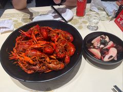 -聚味瞿记·龙虾堂(坡子街店)