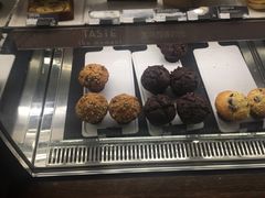 -星巴克(武汉协和医院店)