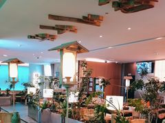 -桂满陇·杭州小馆(巴黎春天浦建店)