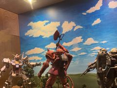 -小山日本料理(兴业太古汇店)